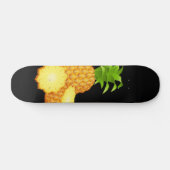 Ananas Skateboard Pro (Horizontaal)
