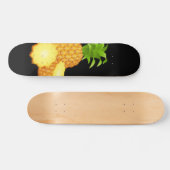 Ananas Skateboard Pro (Horizontaal)