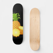 Ananas Skateboard Pro (Voorkant)