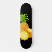 Ananas Skateboard Pro (Voorkant)