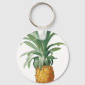 ananas sleutelhanger (Voorkant)