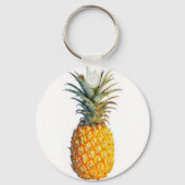 ananas sleutelhanger (Voorkant)