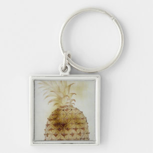 ananas sleutelhanger