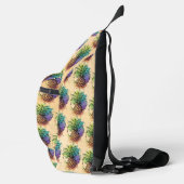 Ananas Sling Bag (Rechts)