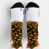 Ananas Sokken (Top)