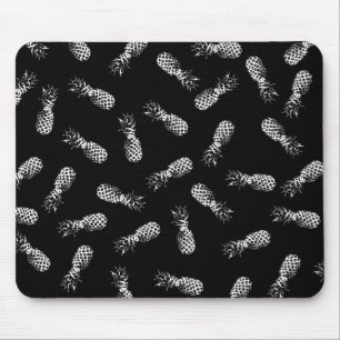 ananas Stempel Muismat