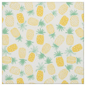 ananas stof (Swatch)