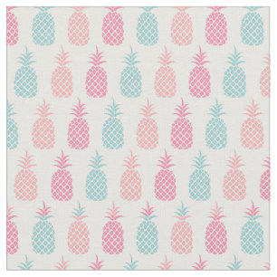 ananas stof