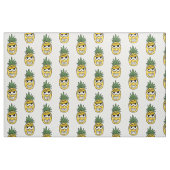 ananas stof (Fat Quarter)