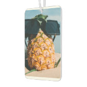 Ananas strand luchtverfrisser (Links)