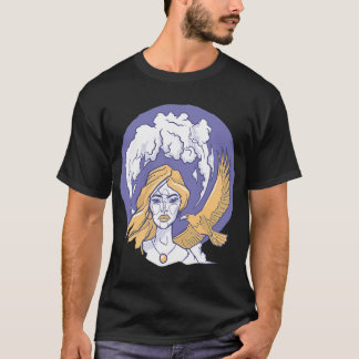 ananas t-shirt