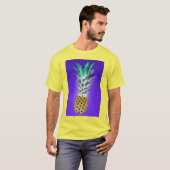ananas t-shirt (Voorkant volledig)