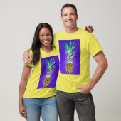 ananas t-shirt (Unisex)
