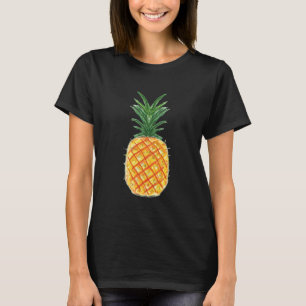 ananas t-shirt