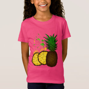 ananas t-shirt