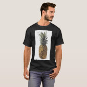 ananas t-shirt (Voorkant volledig)
