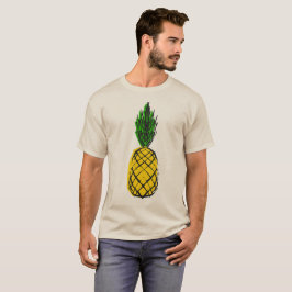 ananas t-shirt