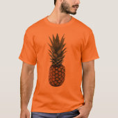 Ananas t-shirt (Voorkant)