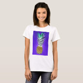ananas t-shirt (Voorkant volledig)