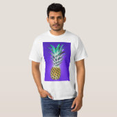 ananas t-shirt (Voorkant volledig)