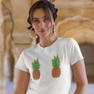 ananas t-shirt