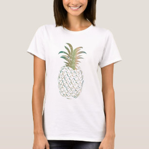 ananas t-shirt