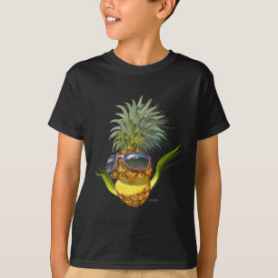 ananas t-shirt