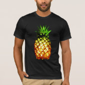 ananas t-shirt (Voorkant)
