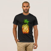 ananas t-shirt (Voorkant volledig)