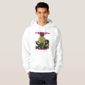 Ananas T-shirt ontwerp (Voorkant volledig)