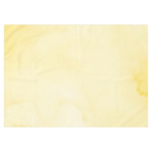 Ananas Tafelkleed (Voorkant (Horizontaal))