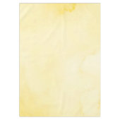 Ananas Tafelkleed (Voorkant)