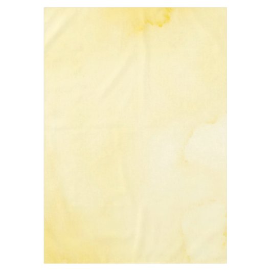 Ananas Tafelkleed (Voorkant)