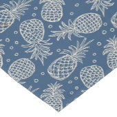 Ananas Tafelloper in 2025 Kleuren van het Jaar (Hoek)