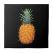 ananas tegeltje (Voorkant)