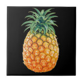 ANANAS TEGELTJE (Voorkant)