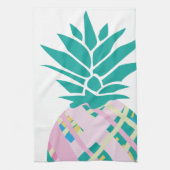 ananas theedoek (Verticaal)