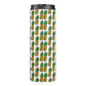 ananas thermosbeker (Achterkant)