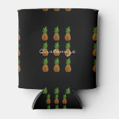 Ananas Thunder_Cove Blikjeskoeler (Voorkant)