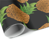 Ananas Thunder_Cove Cadeaupapier (Rol Hoek)