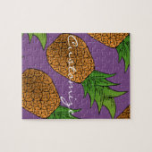 Ananas Thunder_Cove Legpuzzel (Horizontaal)