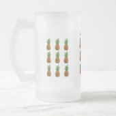 Ananas Thunder_Cove Matglas Bierpul (Links)