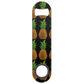 Ananas Thunder_Cove Speed Flessenopener (Achterkant)