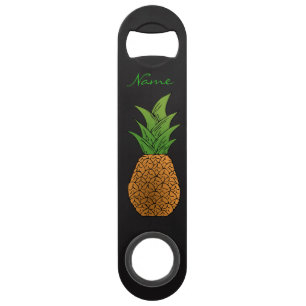 Ananas Thunder_Cove Speed Flessenopener