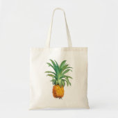 ananas tote bag (Voorkant)