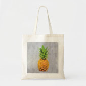 ananas tote bag (Voorkant)
