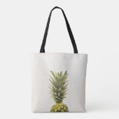 Ananas Tote Bag (Achterkant)