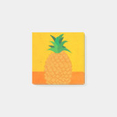 Ananas, vers Post-it notitieboekje Post-it® Notes (Voorkant)
