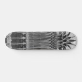 Ananas verzachten skateboard (Horizontaal)