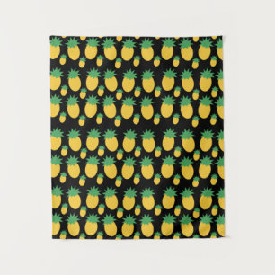 Ananas! Wandkleed